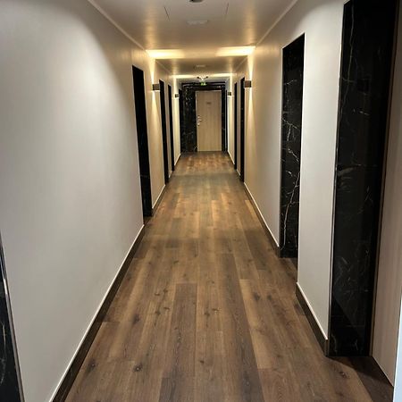 Concorde Hotel Siegen Ngoại thất bức ảnh