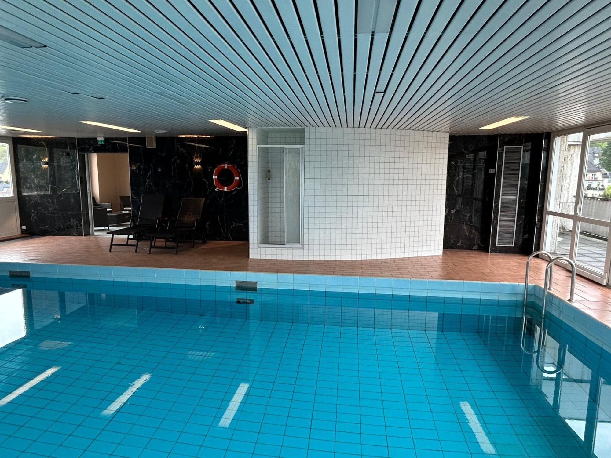Concorde Hotel Siegen Ngoại thất bức ảnh