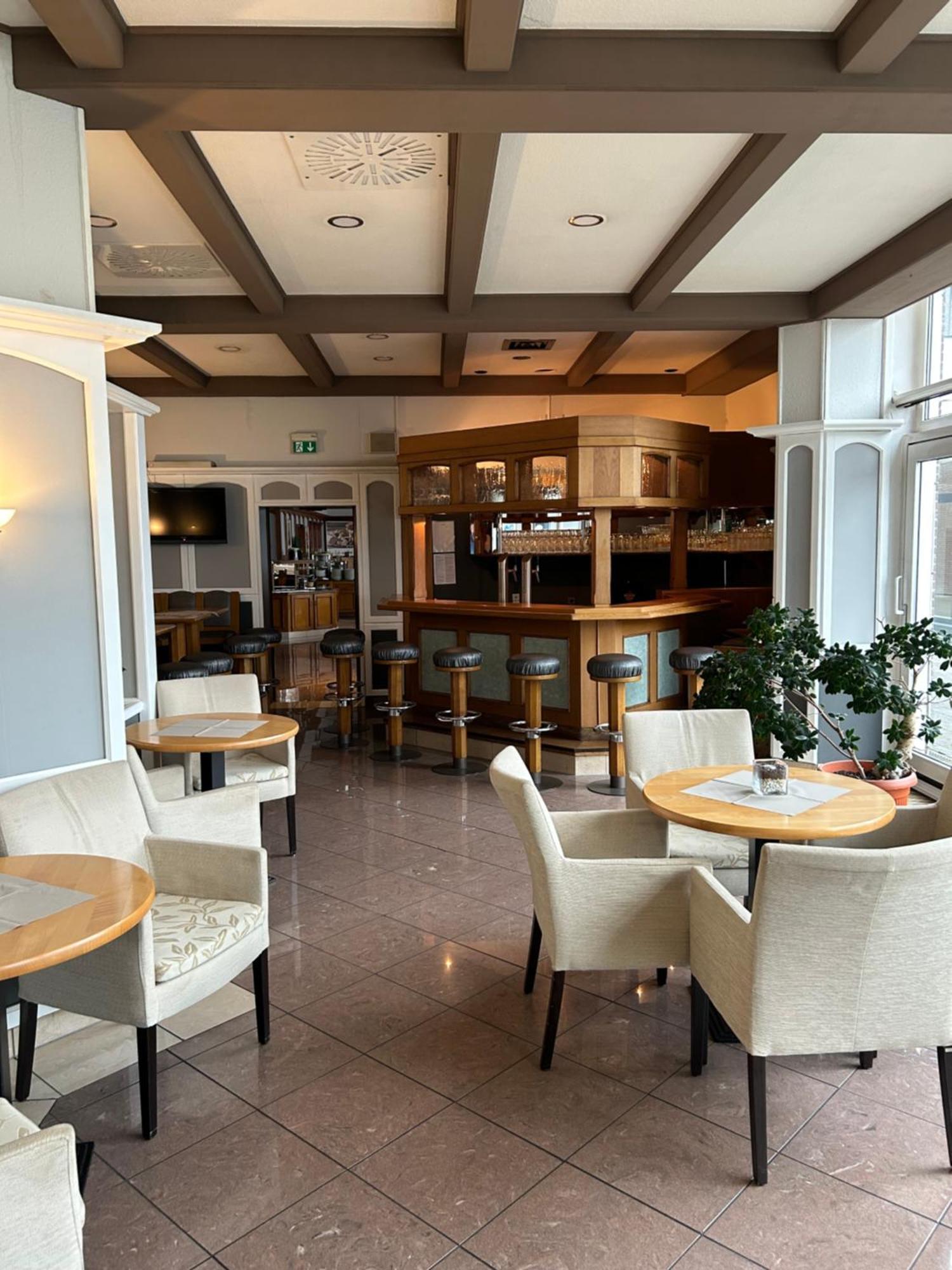 Concorde Hotel Siegen Ngoại thất bức ảnh