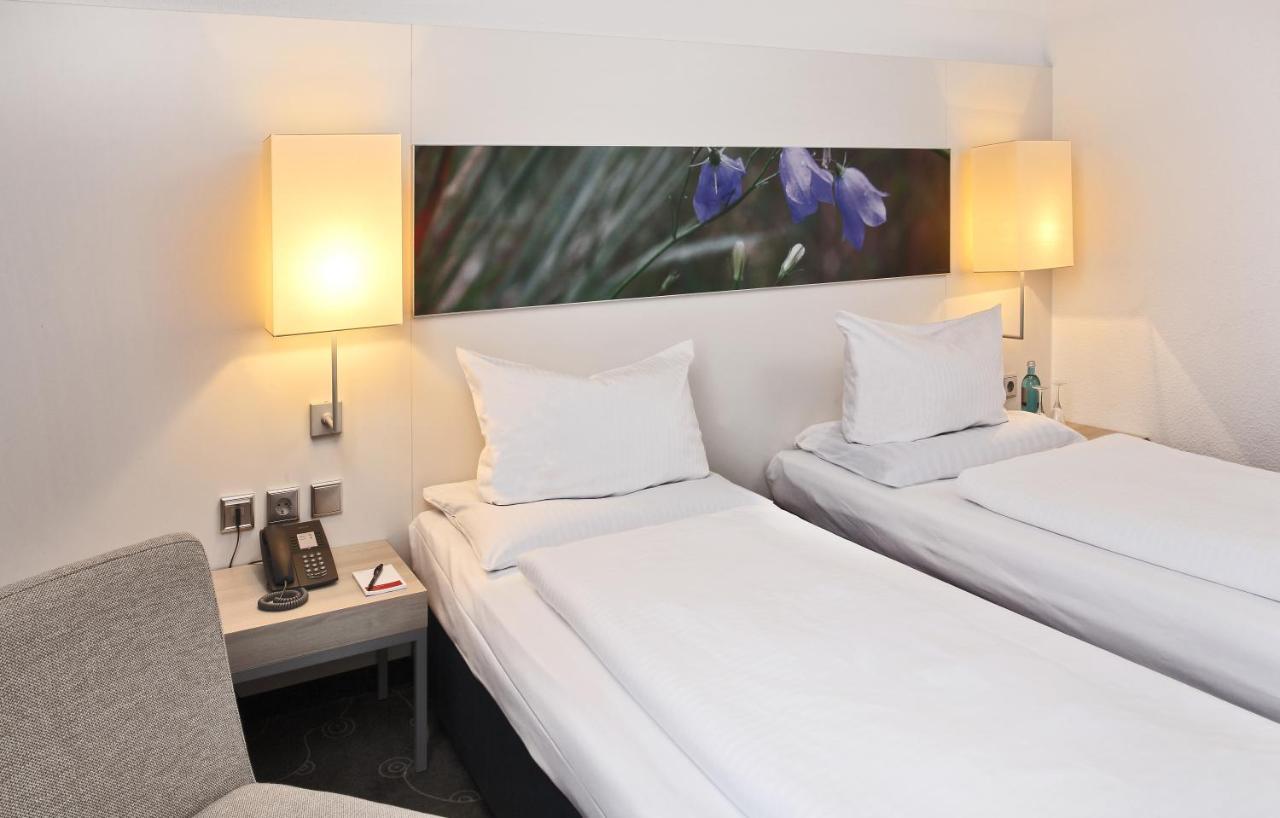 Concorde Hotel Siegen Ngoại thất bức ảnh