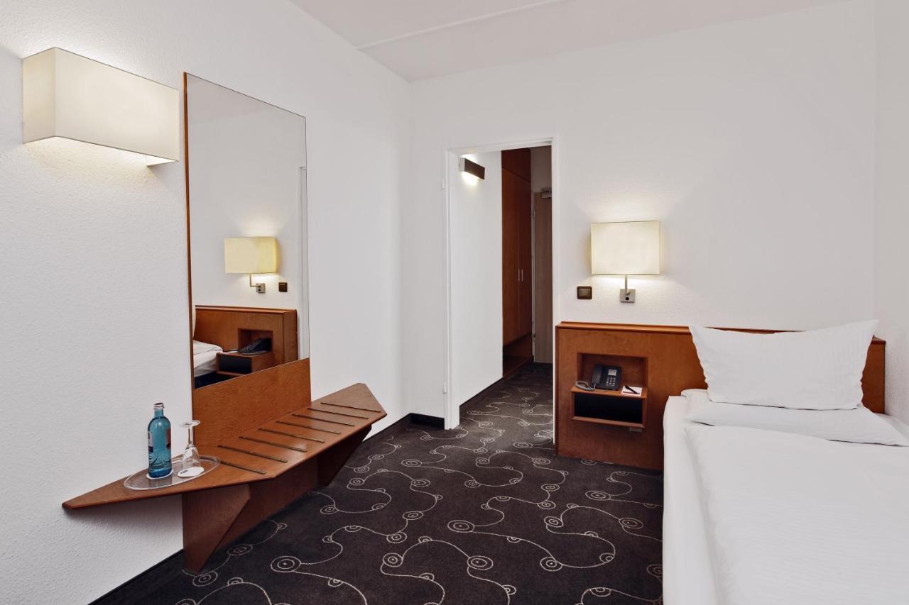 Concorde Hotel Siegen Ngoại thất bức ảnh