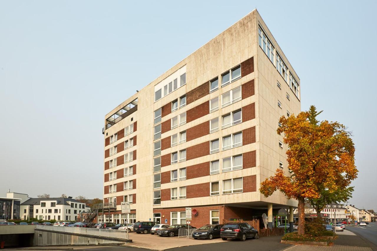 Concorde Hotel Siegen Ngoại thất bức ảnh