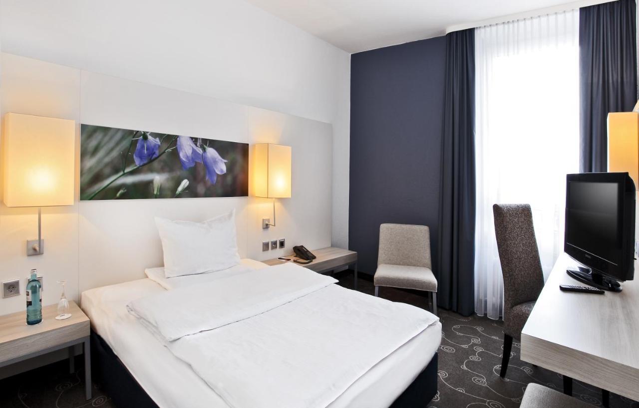 Concorde Hotel Siegen Ngoại thất bức ảnh