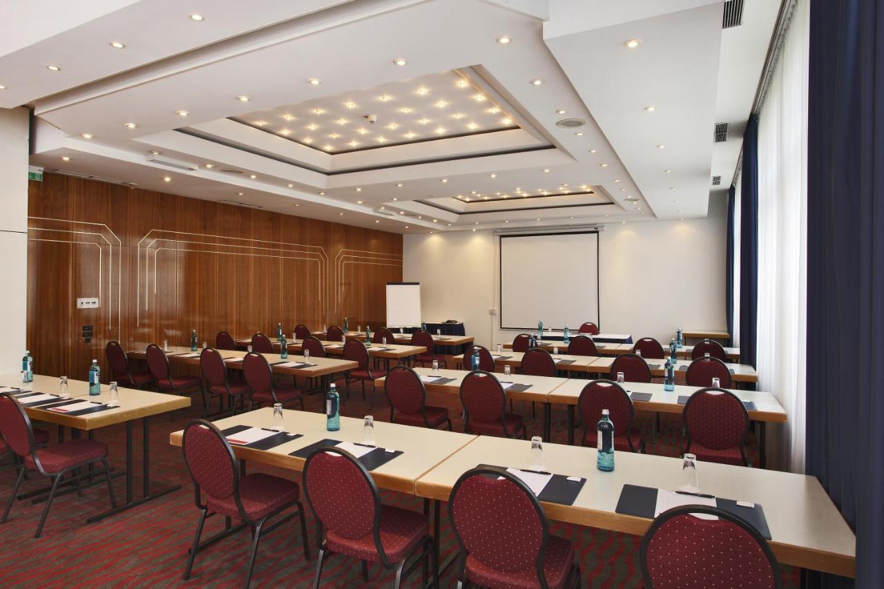 Concorde Hotel Siegen Ngoại thất bức ảnh