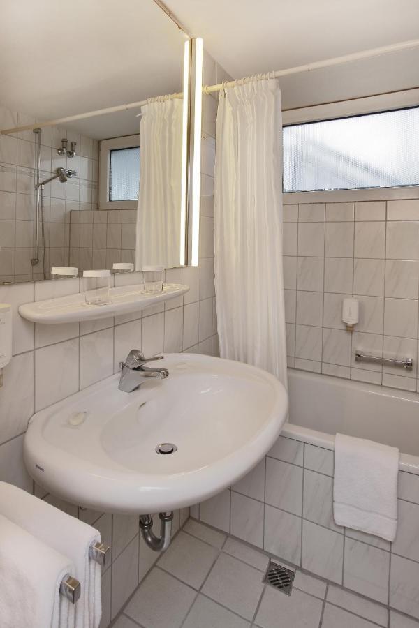 Concorde Hotel Siegen Ngoại thất bức ảnh