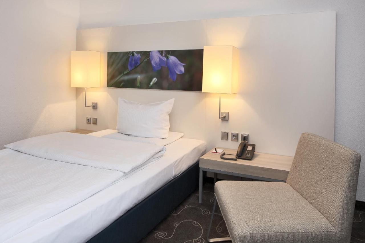 Concorde Hotel Siegen Ngoại thất bức ảnh