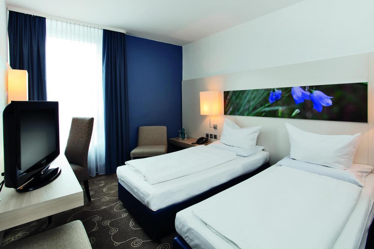 Concorde Hotel Siegen Ngoại thất bức ảnh
