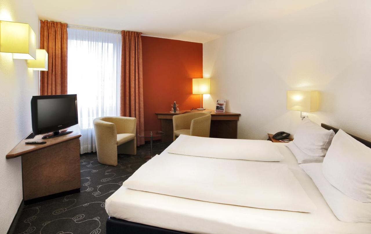 Concorde Hotel Siegen Ngoại thất bức ảnh