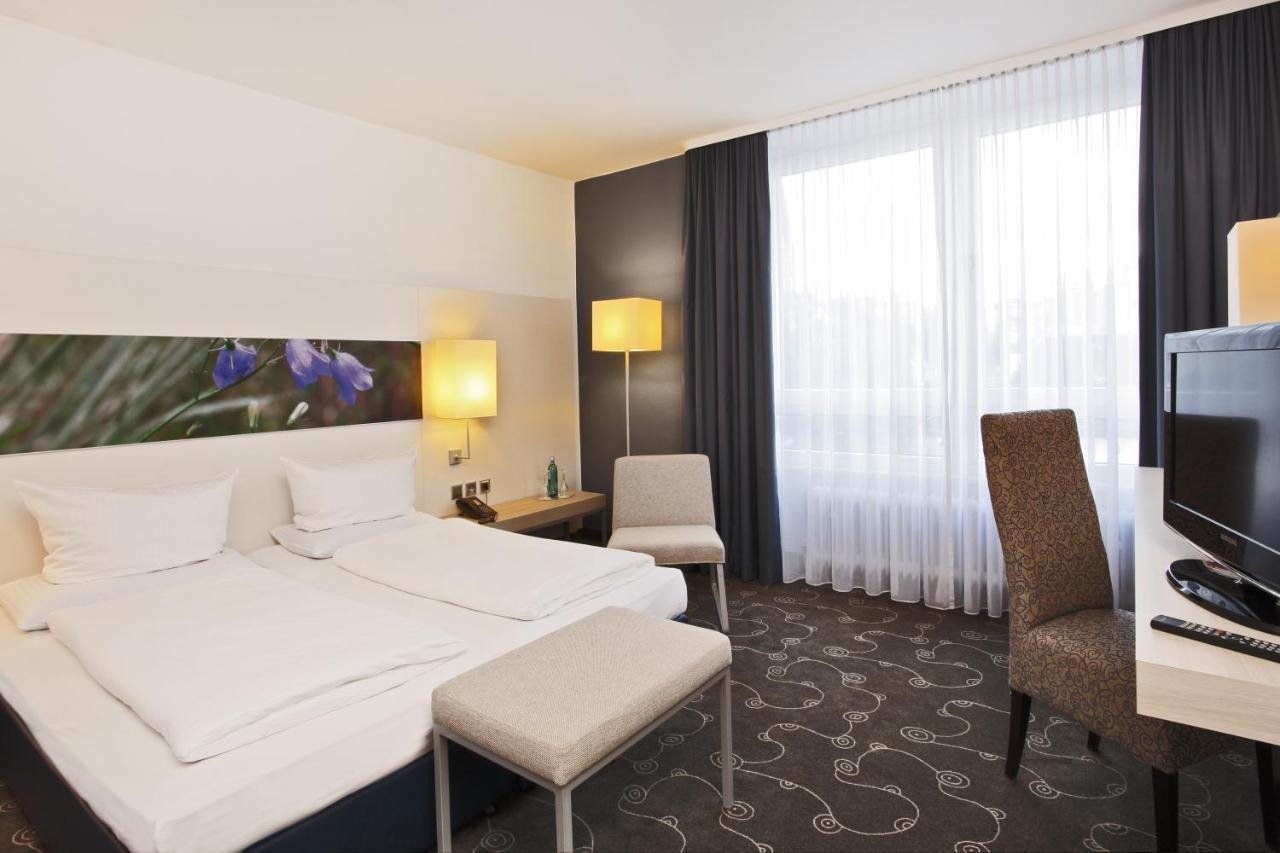 Concorde Hotel Siegen Ngoại thất bức ảnh