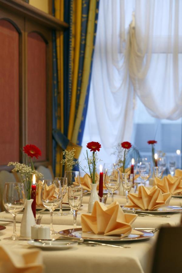 Concorde Hotel Siegen Ngoại thất bức ảnh